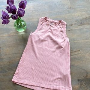 Calia by Carrie underwood ribbed tank